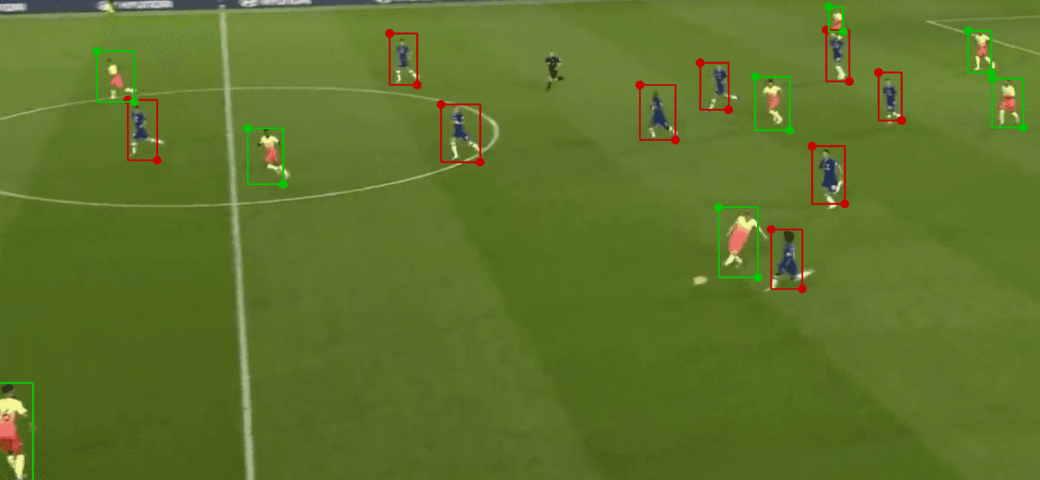 Spreadsheet feature preview